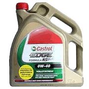 Castrol Edge 0w40 5л синтетическое моторное масло кастрол едж 0w-40 5l