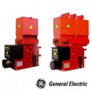 Быстродействующие автоматические выключатели постоянного тока серии Gerapid от официального партнера General Electric в Украине фото