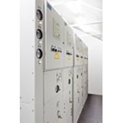Распределительные устройства среднего напряжения переменного токаКРУ серии «КЕ-353» на напряжение 35 кВ фото