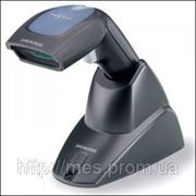 Ручной CCD-сканер «Datalogic Heron D130» PS/2