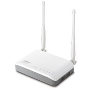 Беспроводной роутер Edimax BR-6428NS V2 (N300, 1*Wan, 4*Lan, Router/AP/RE, 2 антенны по 5dBi), код 61910