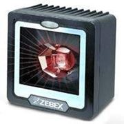 Многоплоскостной лазерный сканер штрих-кода Zebex Z-6082