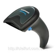 Сканер штрих-кода Datalogic QuickScan Lite QW2100 фото