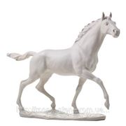 Статуэтка “Белый Конь“ фото