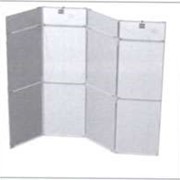 Изготовление информационных стендов фото