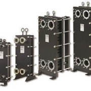 Разборный теплообменник Danfoss XG 31L-1-70 фото