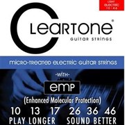 Струны Cleartone 9420 фото