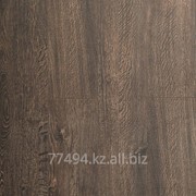Ламинат Дуб Роял коричневый К-107 фото