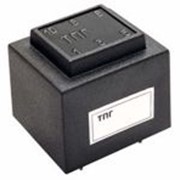 Герметизированный трансформатор для печатного монтажа ТПГ-0,7 фото