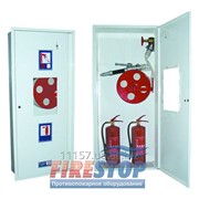 Пожарный шкаф HW 52 NKV 1500x600x230 фото