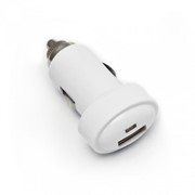 Универсальное USB зарядное устройство Lightning Power LP-C037P фото