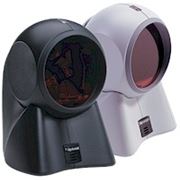Сканер штрихкодов стационарный лазерный Metrologic MK 7120 Orbit фото
