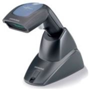 Ручной сканер штрих-кодов Heron D130 фотография
