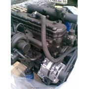 Двигатель Д-245.7Е2-842 для ГАЗ-3308 ГАЗ-3309