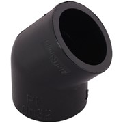 Полуотвод 75 SDR 11-75x7 (HDPE100) 0,255kg фото
