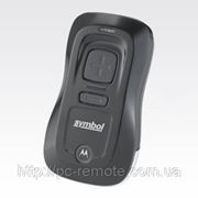 Беспроводной накопительный сканер штрих-кода Motorola CS3000 фотография
