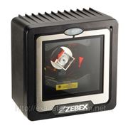 Zebex Z-6082 Многоплоскостной вертикальный лазерный сканер с двойным лазером