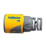 Hozelock Hozelock Коннектор для концов шланга (12,5 мм и 15 мм) 2050