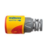 Hozelock Hozelock Коннектор AquaStop (12,5 мм и 15 мм) 2055