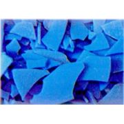 Воск инжекторный голубой freeman flax blue / H-Freeman-b / - уникальная смесь воска и пластика особенно хорошо подходит для металлических форм и литья с камнями фото