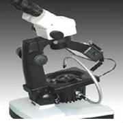 HXB200 – геммологический микроскоп фото