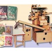 Фасовка сыпучей продукции чай крупы сахар кофе сухофрукты лекарственные травы орехи корма для животных семена фотография