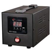 Стабилизатор LUXEON SD-500 (350Вт)