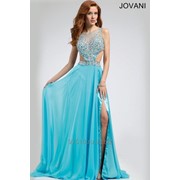 Вечернее платье Jovani 98535A