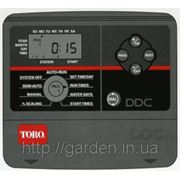 Контроллер DDC‐8‐220. Автоматический полив Toro