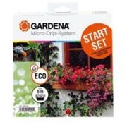 Gardena Комплект для цветочных ящиков Gardena фото