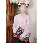 Блузка для девочки “Бьянка“ фото