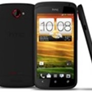 Смартфон HTC One S Black фото