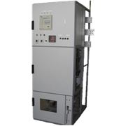 Комплектное распределительное устройство КРУ соответствует ГОСТ 14693 - 90 для приёма и распределения электрической энергии трёхфазного переменного тока частотой 50 Гц напряжением 6 и 10 кВ фото