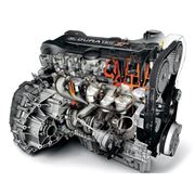 Бензиновые двигатели V600-25000см.куб фото