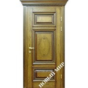 Межкомнатная деревянная дверь премиум-класса Россини фотография