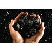 Уголь антрацит крупный орех фото