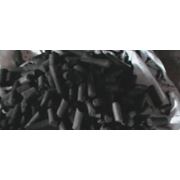 Угольные топливные брикеты фасованный сортовой уголь фото