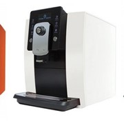 Автоматическая Кофемашина Oursson AM6240 (Оранжевая, белая, красная)