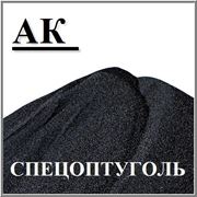 Уголь марки Антрацит АК оптом продажа доставка фото