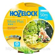 Шланг Hozelock Maxi Plus 50 метров 152121, Hozelock (3506111521214) фото