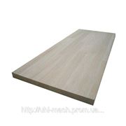 Столешница - деревянная, бук 15 К (1500х620х40мм) Предназначена для покрытия верстака. фотография