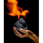 Уголь антрацит для твердотопливных котлов