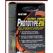 Аминокислоты фото