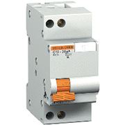 Дифференциальные автоматические выключатели Schneider Electric АД63 серии “Домовой”