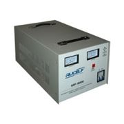 Электромеханический стабилизатор напряжения повышенной точности SDF-8000