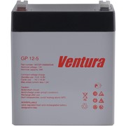 Батарея для ИБП Ventura GP 12-5 фотография
