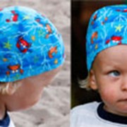 Банданы детские фото