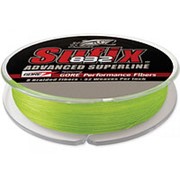 Плетеный шнур Sufix 832 Braid Neon Lime 0.24мм 135м