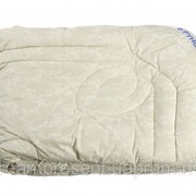 Одеяло силиконовое зимнее чехол бязь 140х205 см