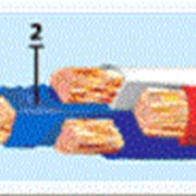 Кабель ВВГ фото